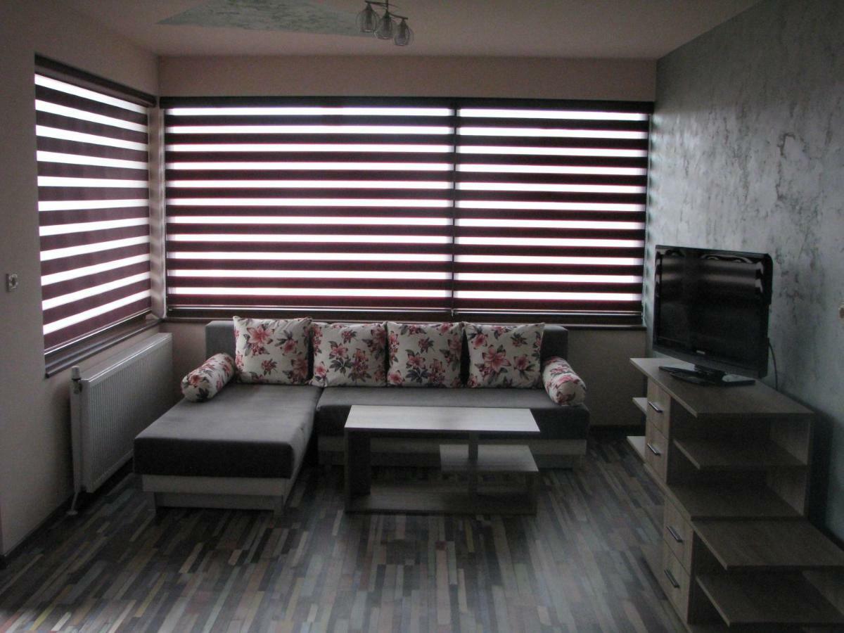 Eco Village Harmony Dospat Exterior foto